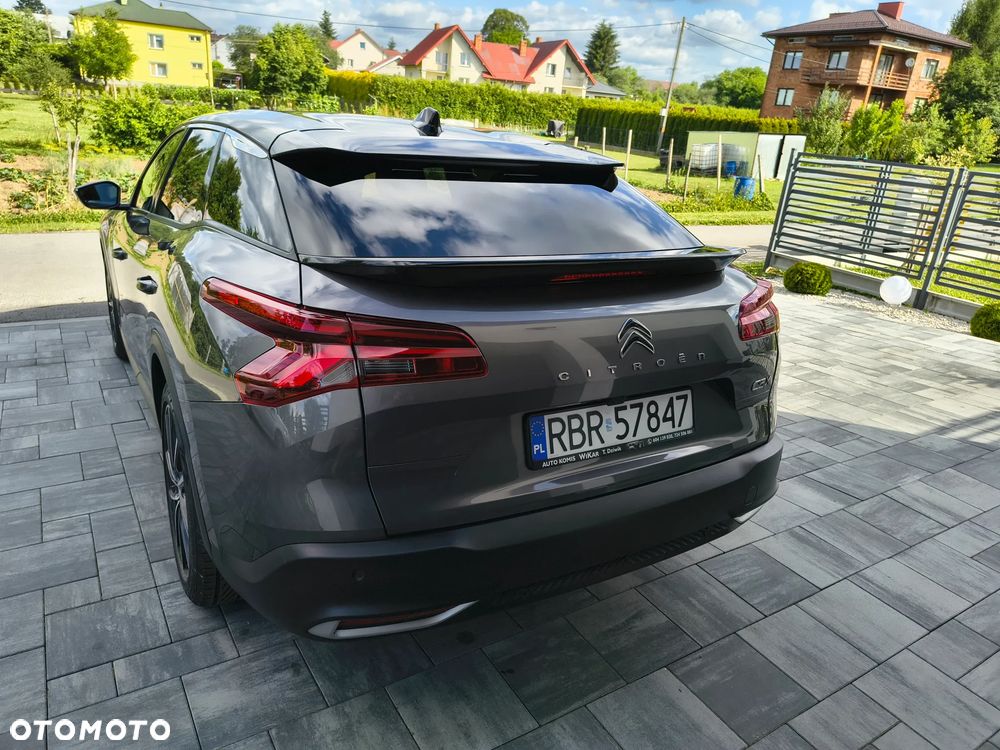 Citroën C5X PureTech 130 Start&Stop EAT8 SHINE - 11