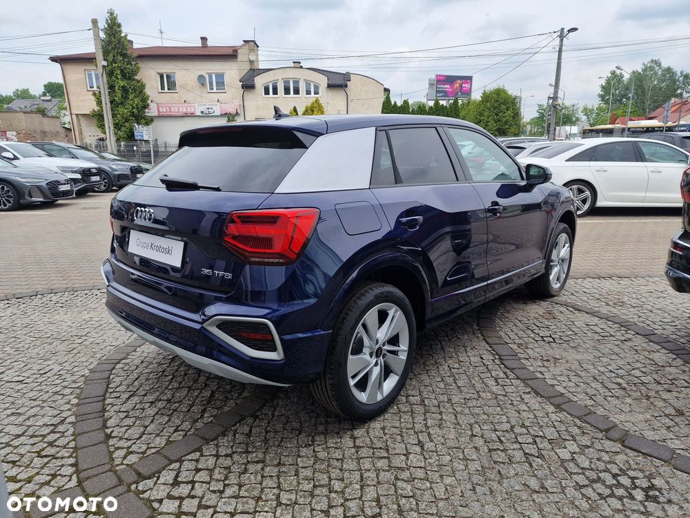 Audi Q2 - 5
