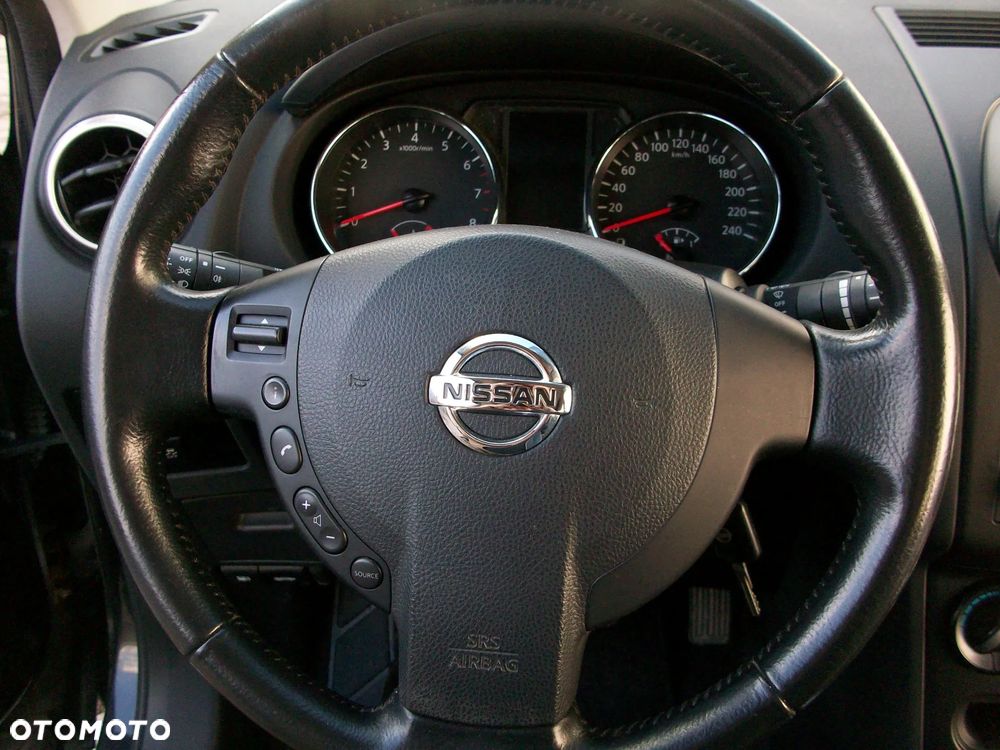 Nissan Qashqai 1.6 acenta - 24