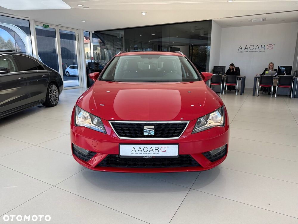 Seat Leon 1.0 EcoTSI Style S&S - 7