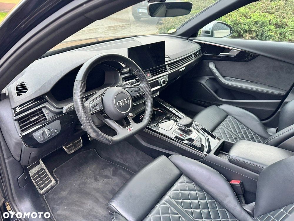 Audi S4 Avant - 12