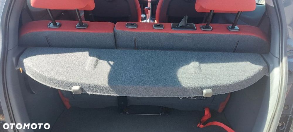 Mitsubishi COLT 3d deska poduszki pasy sensor - 7