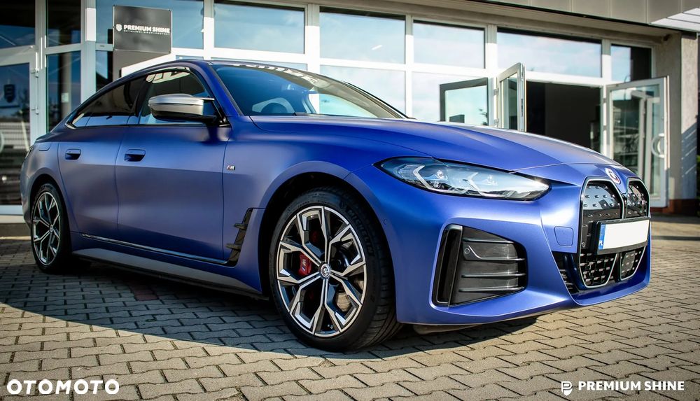 BMW i4 - 3