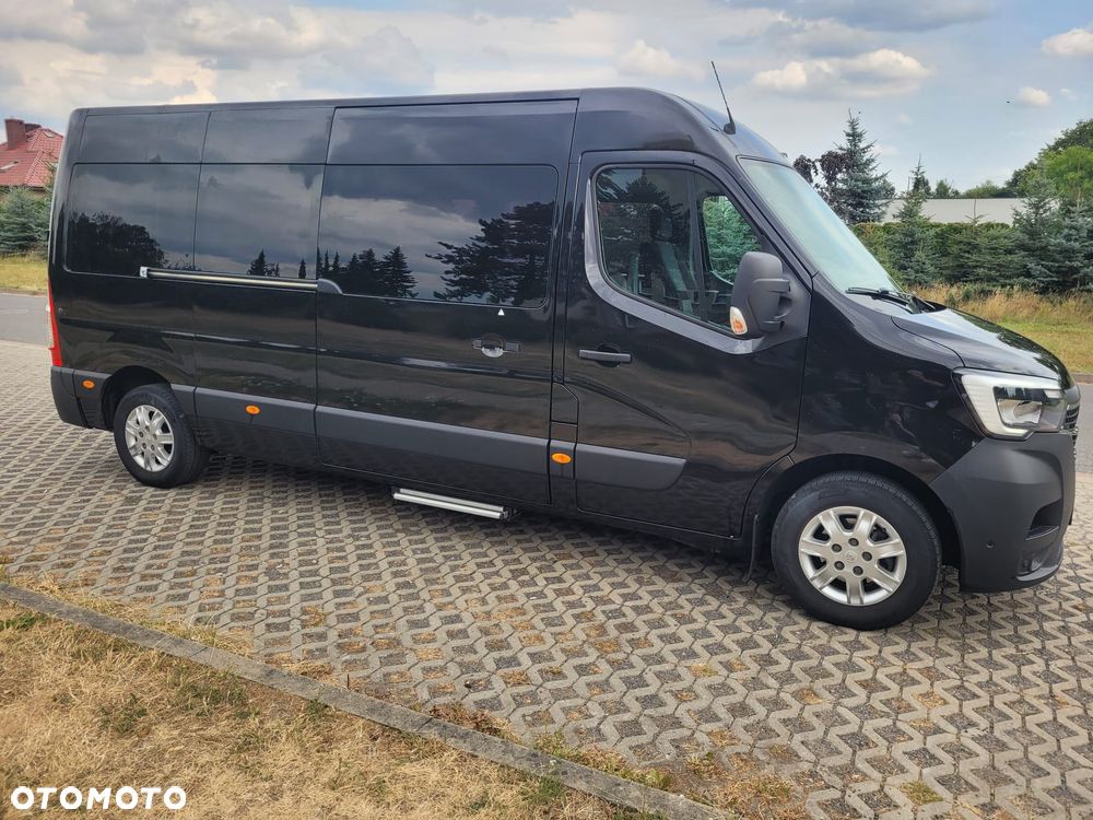 Renault Master ver-energy-l3h2-va-basis - 5