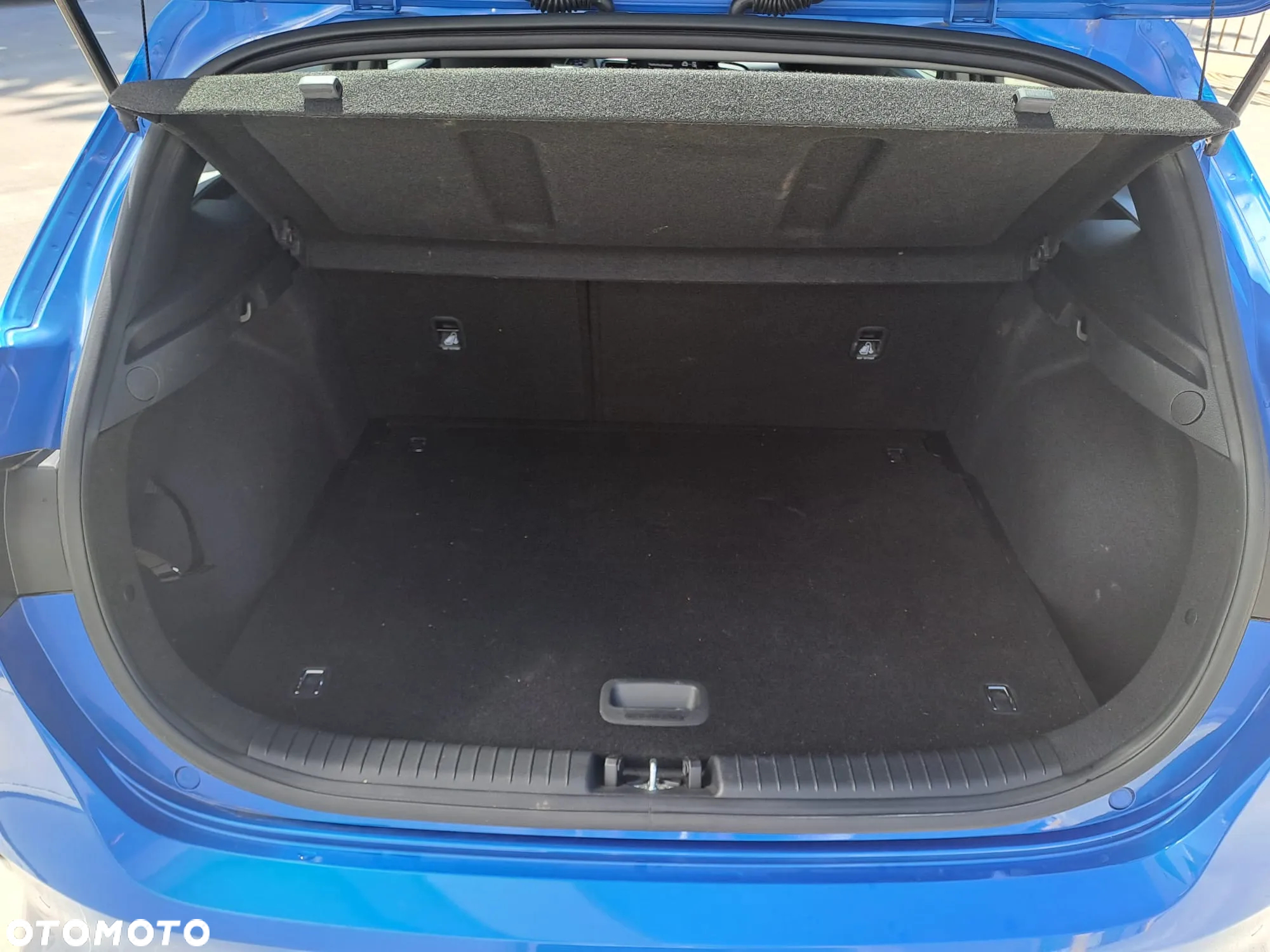 Kia Ceed 1.5 T-GDI M - 13