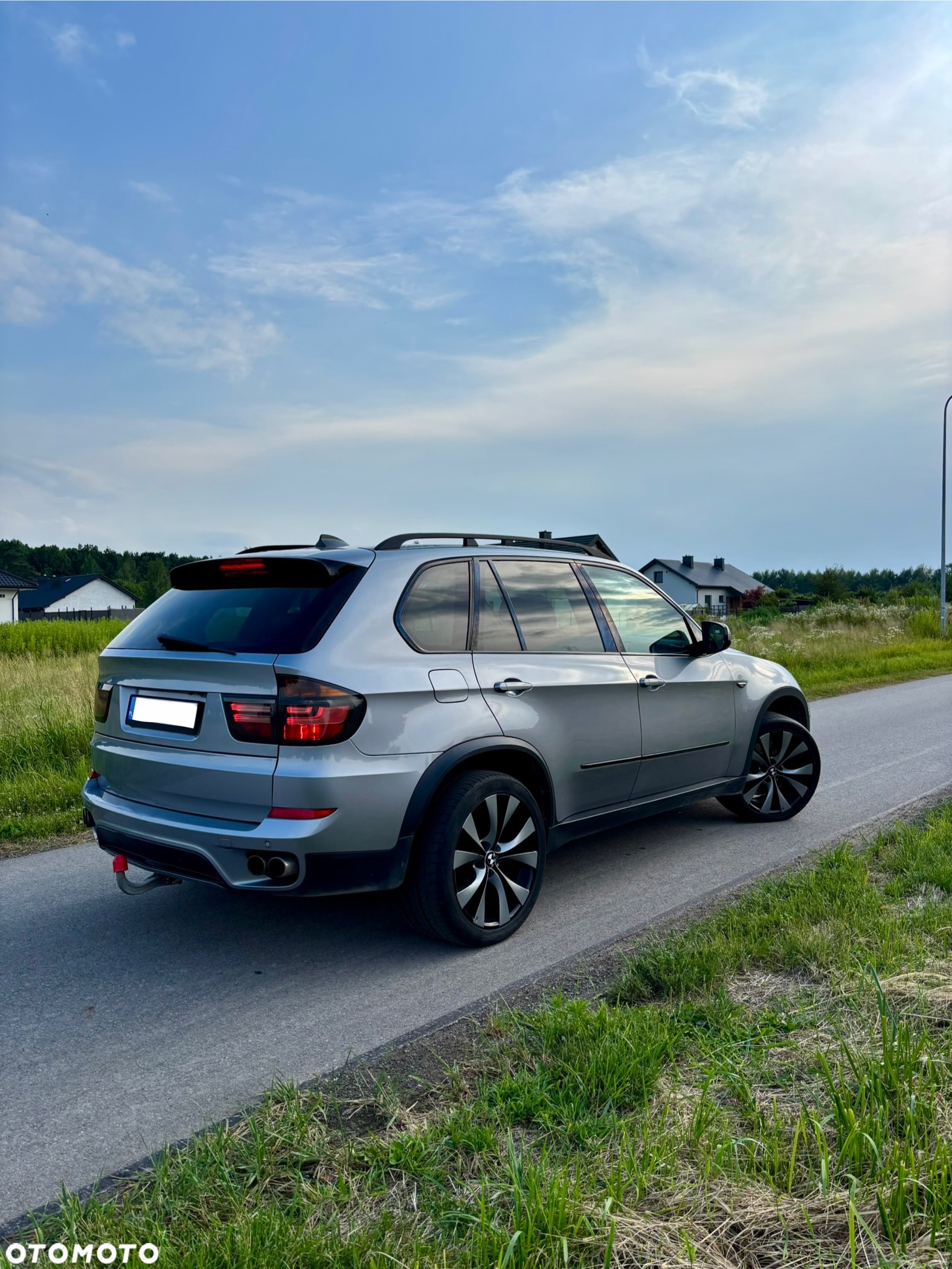 BMW X5 4.8i xDrive - 4