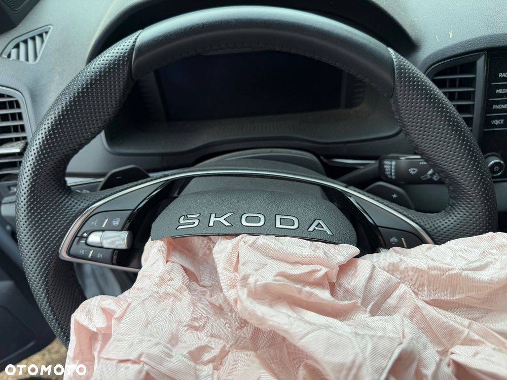 Skoda Kamiq 1.5 TSI DSG Ambition - 13