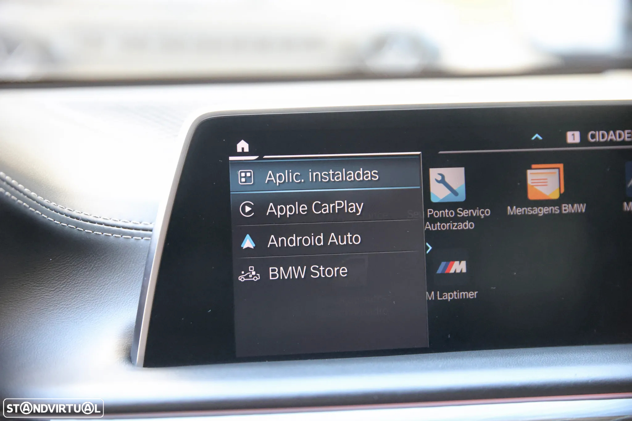 BMW 730 d Auto - 20