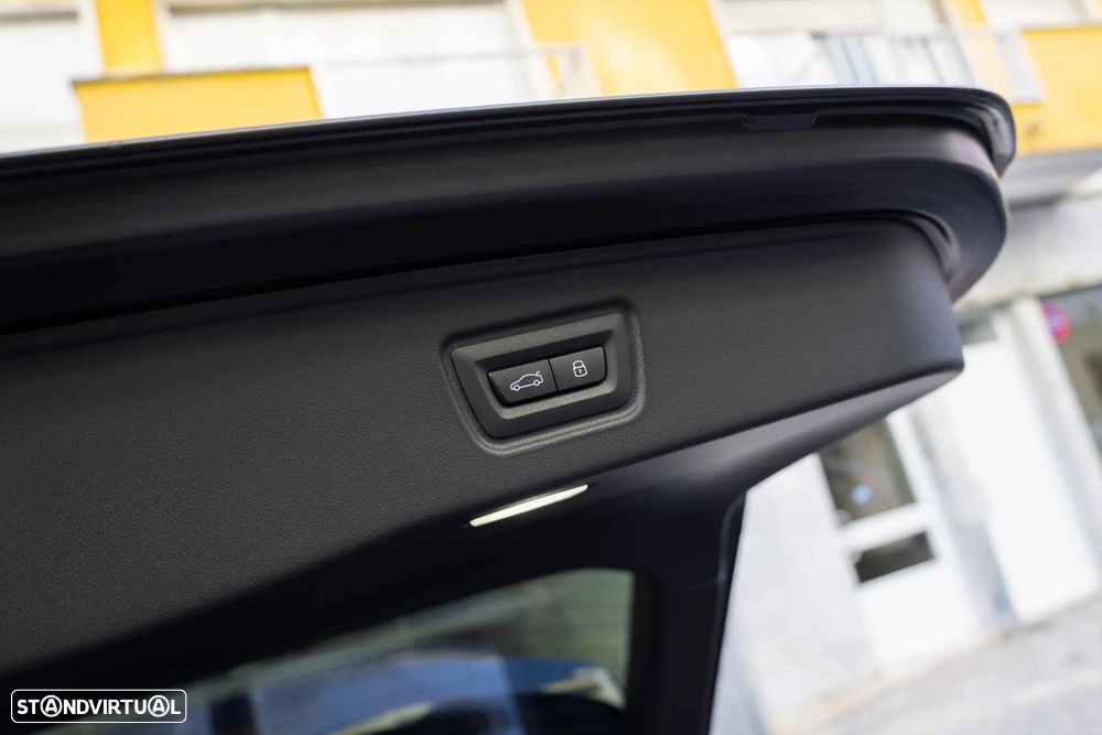 BMW M5 Standard - 48