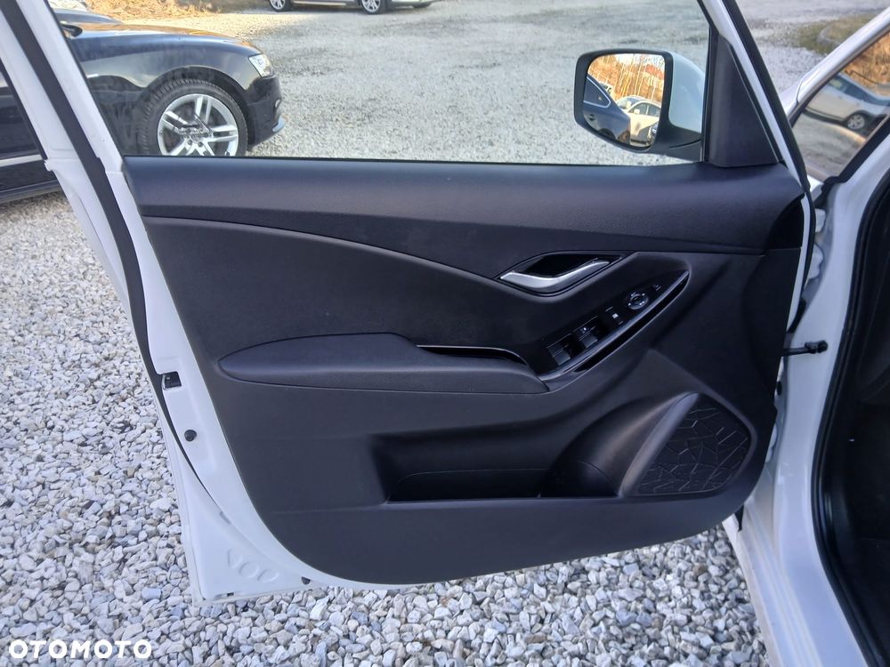 Hyundai ix20 1.6 Automatik Fifa World Cup Edition - 12