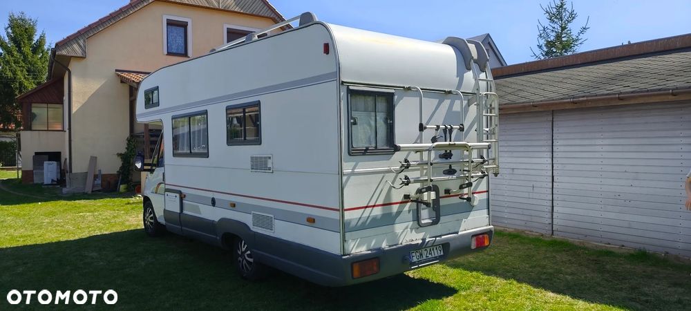 Fiat Burstner - 3