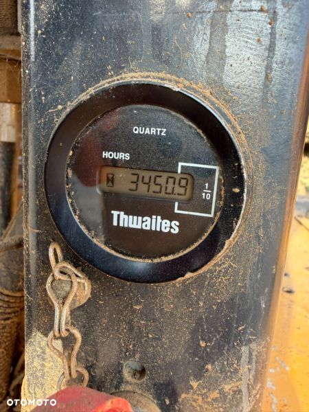 Thwaites 6000Ton - 11