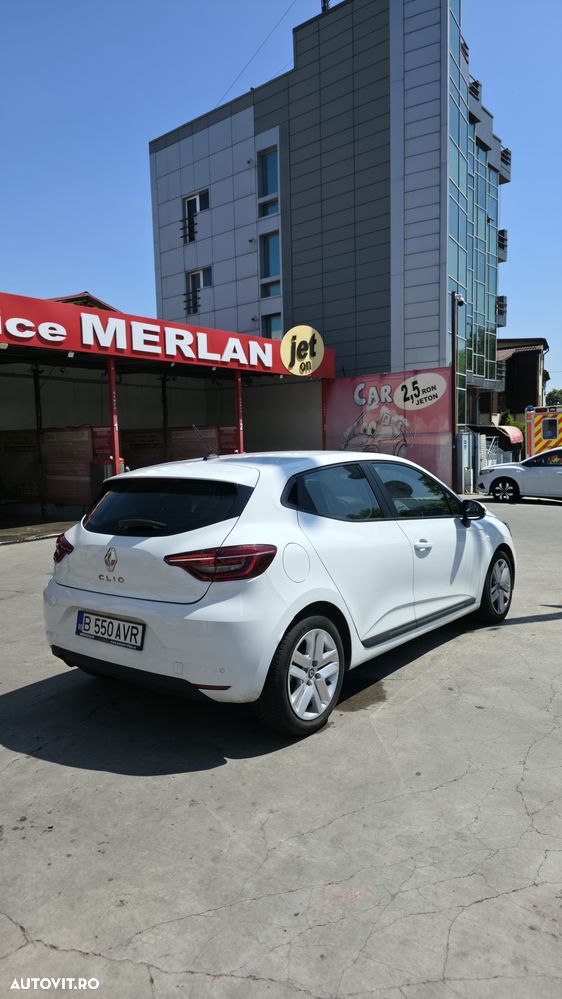 Renault Clio V 1.0 TCe Intens - 11