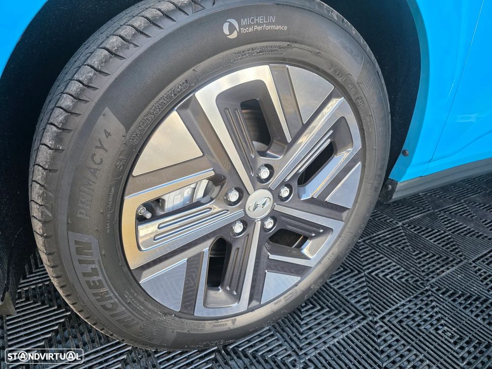 Hyundai Kauai Style - 13