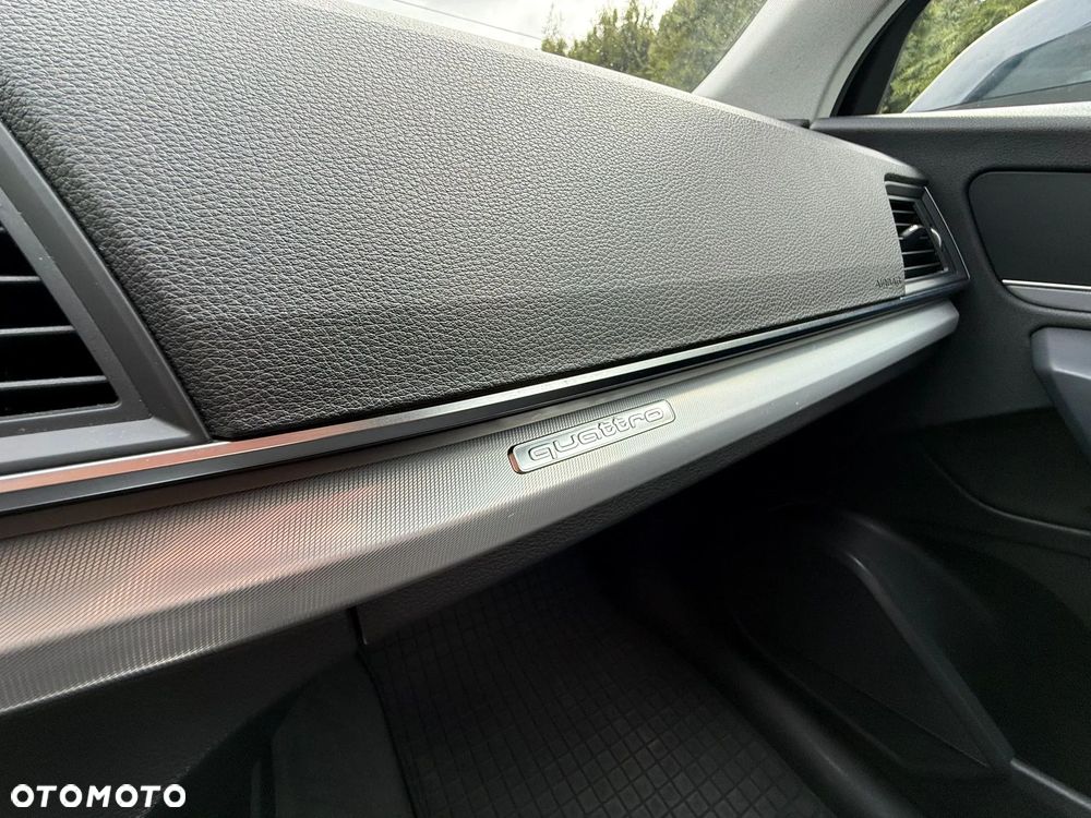 Audi Q5 2.0 TDI clean diesel Quattro S tronic - 22