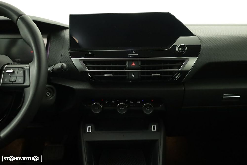 Citroën e-C4 50 kWh Feel Pack - 10