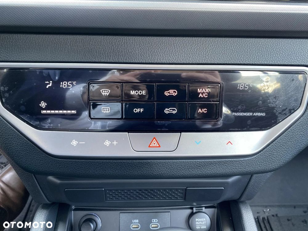 SsangYong/KGM Musso 2.2 e-XDi Adventure 4WD - 21