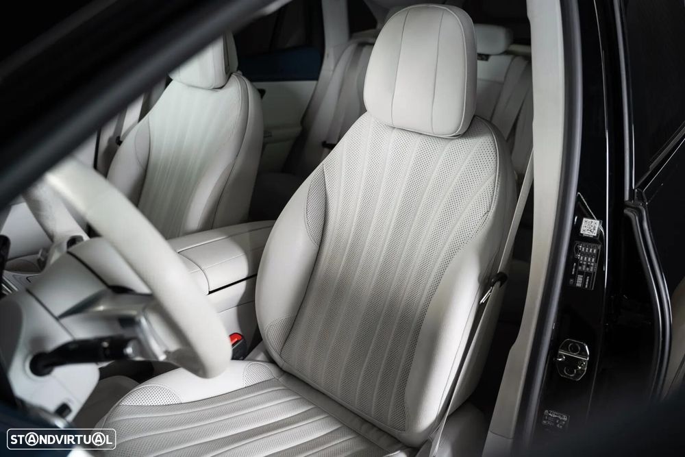 Mercedes-Benz EQE SUV 350+ AMG Line Premium - 19