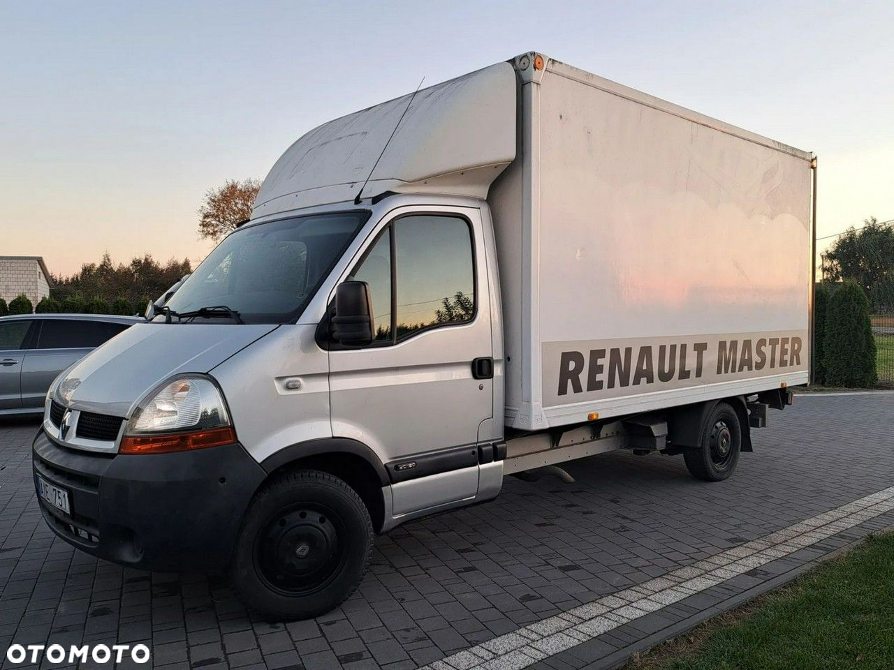 Renault Master - 9