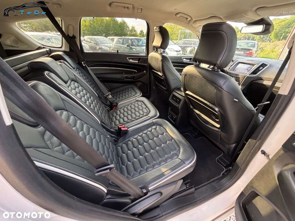 Ford S-Max 2.0 EcoBlue AWD Vignale - 24