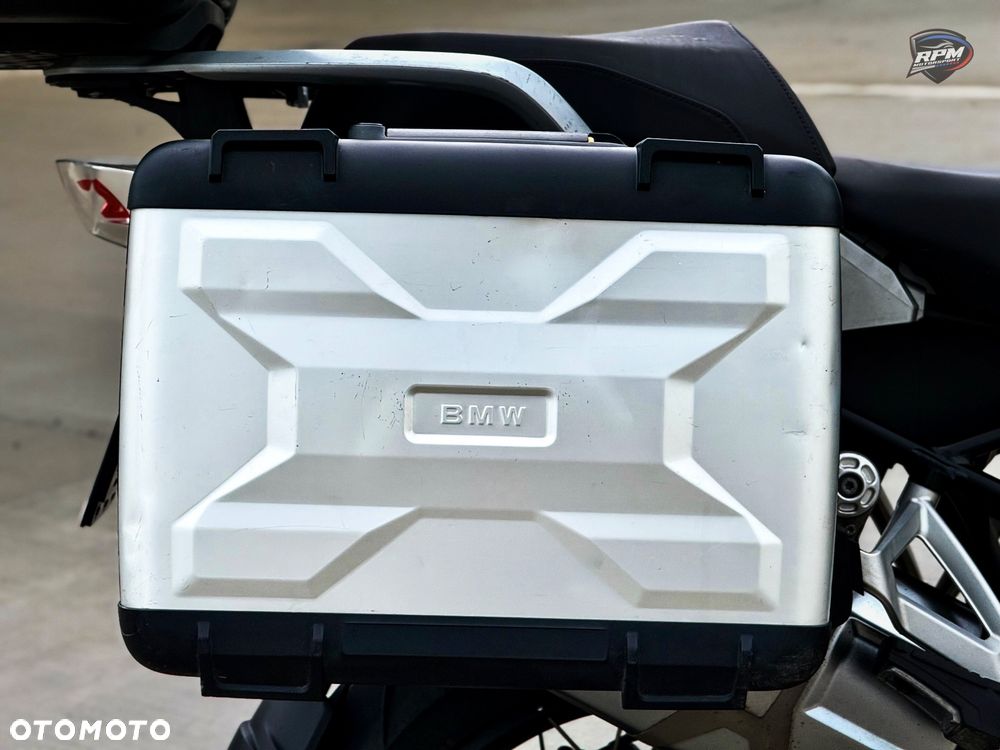 BMW GS - 19