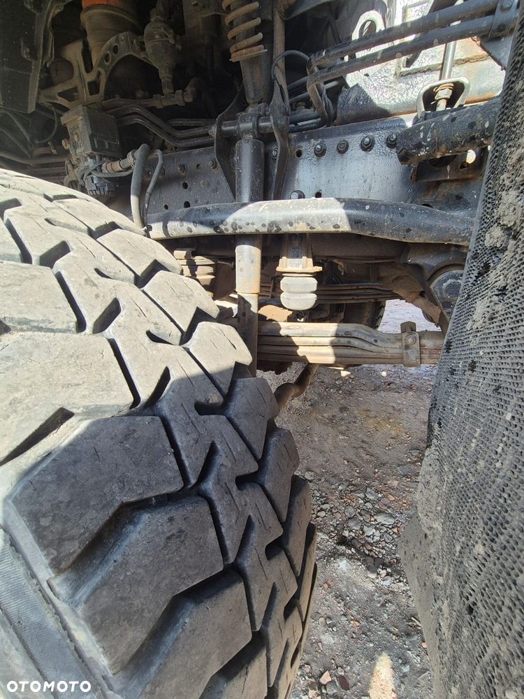 MAN TGS 440 8x8 - 28