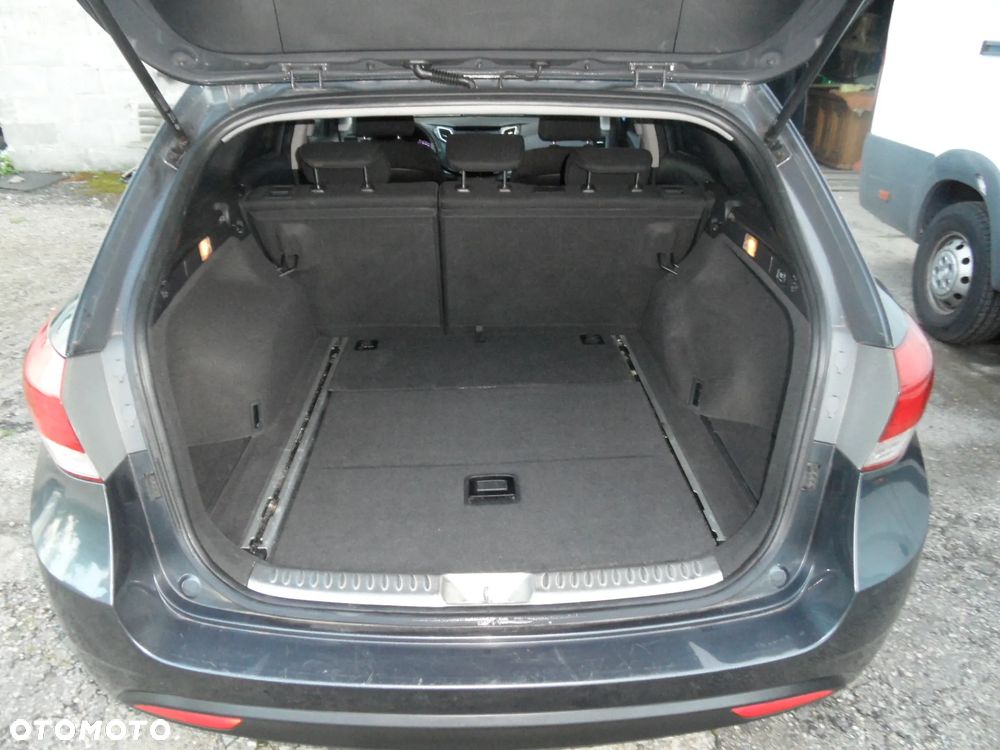 Hyundai i40 1.7 CRDi Comfort - 12