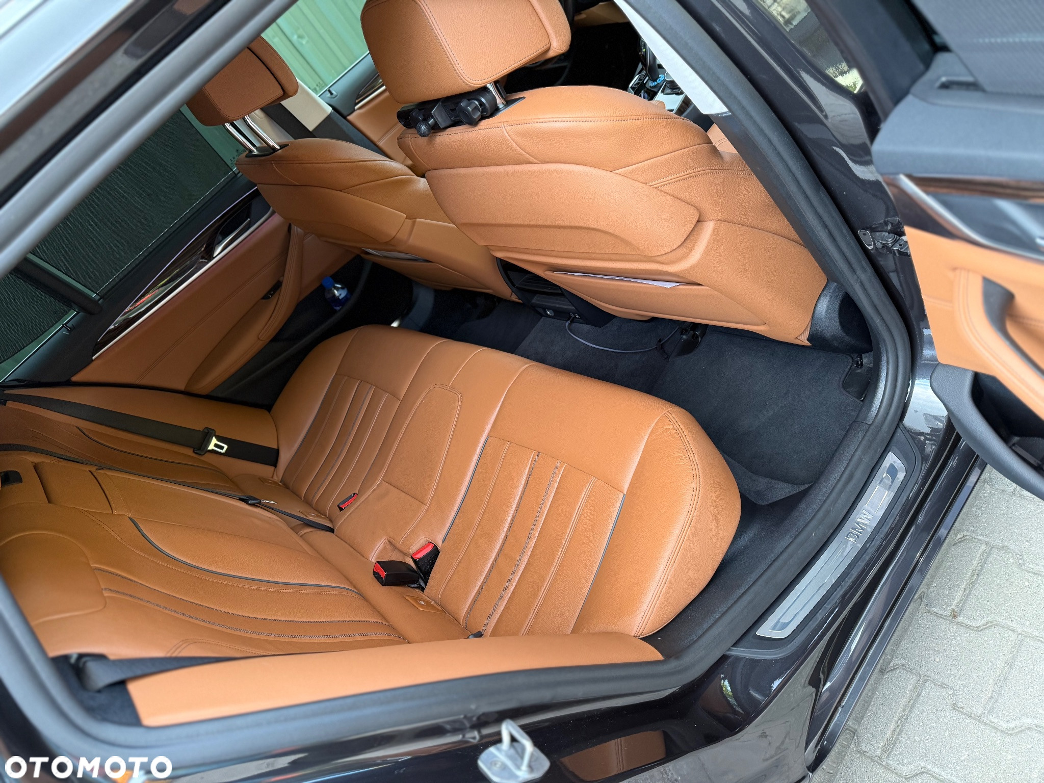 BMW Seria 5 520d - 15