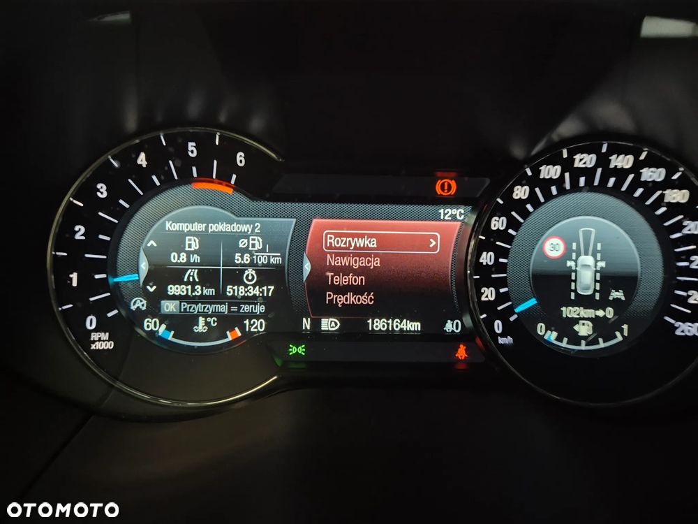 Ford S-Max 2.0 EcoBlue TITANIUM - 29