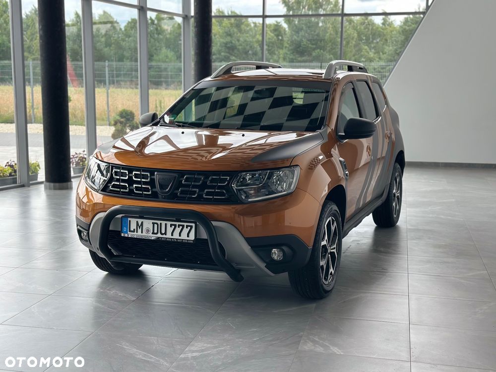 Dacia Duster - 5