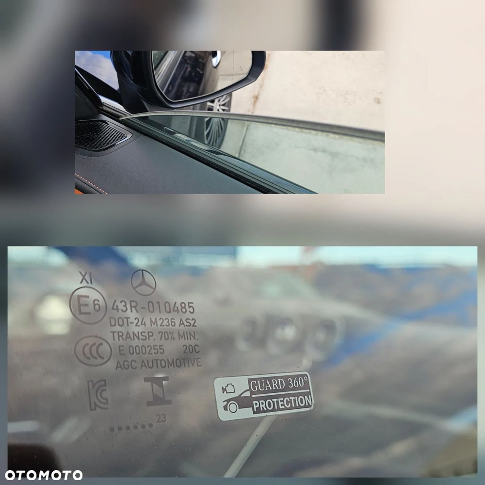 Mercedes-Benz GLC 220 d mHEV 4-Matic AMG Line - 14