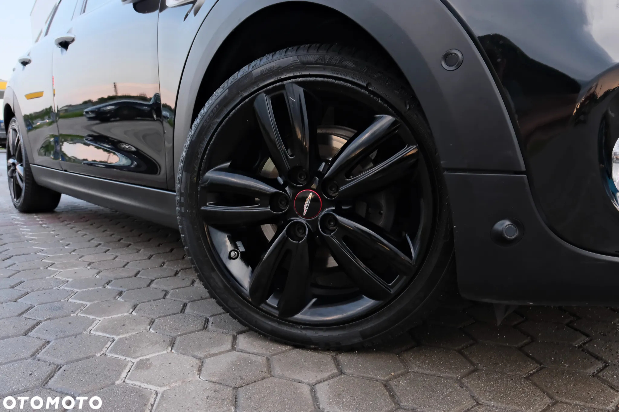 MINI Cooper D - 5