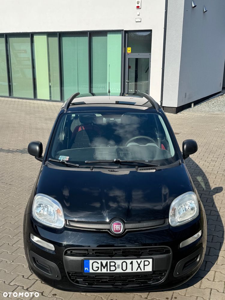 Fiat Panda 1.2 Easy - 2
