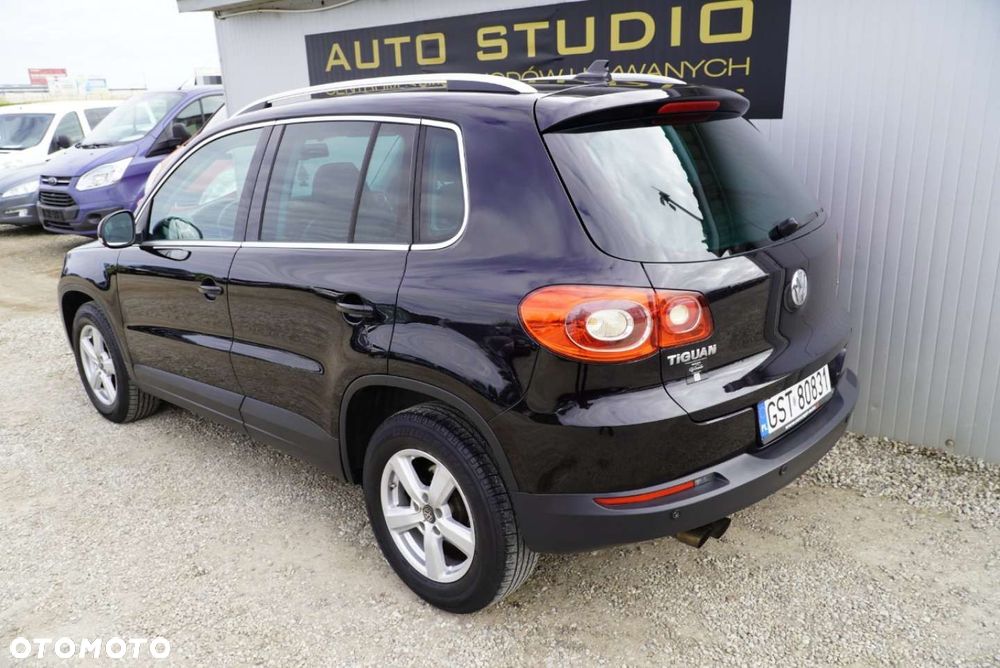 Volkswagen Tiguan 1.4 TSI BlueMot Sport&Style - 37