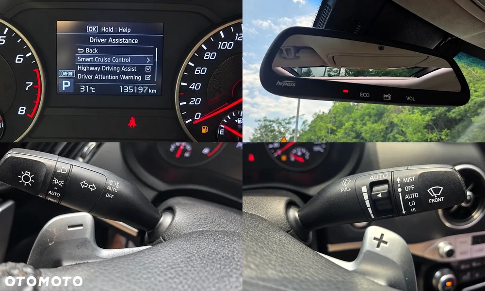 Kia Stinger - 11