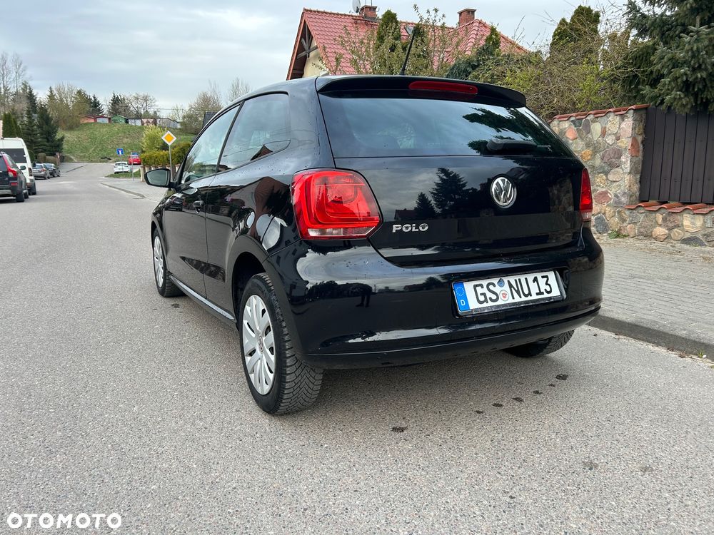 Volkswagen Polo - 20