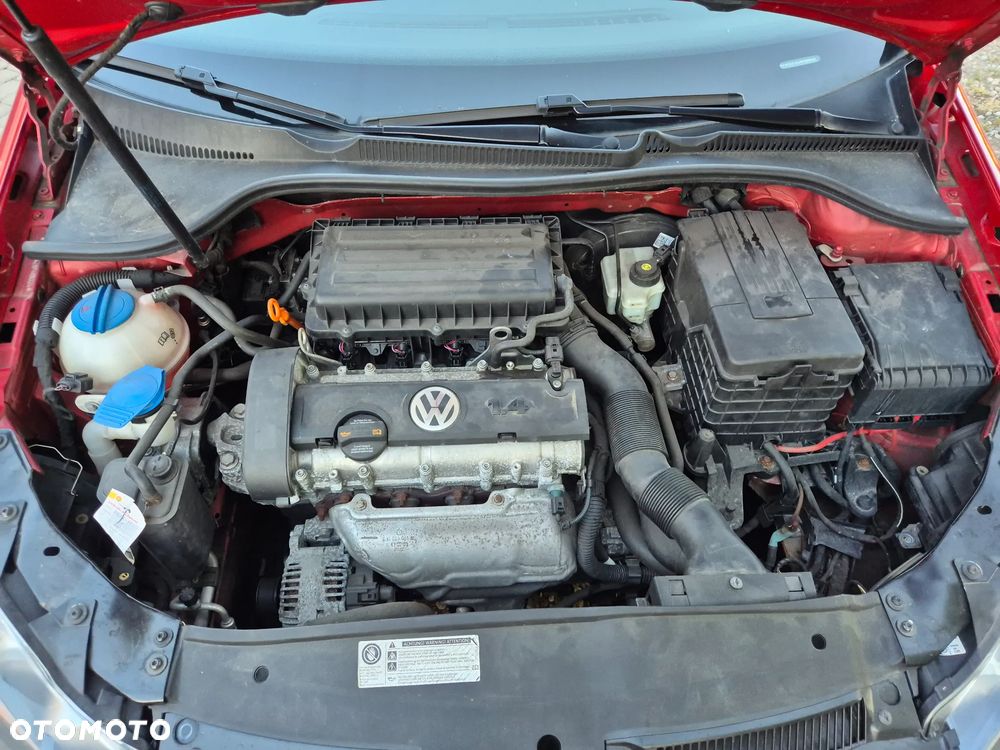 Volkswagen Golf - 29