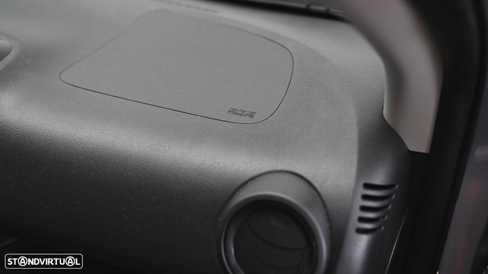 Mitsubishi Space Star 1.0 Active - 28