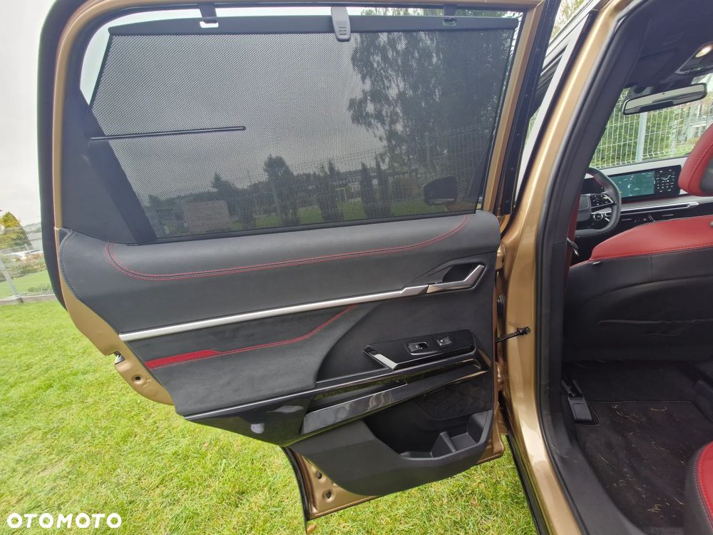 SsangYong/KGM Actyon 1.5 T-GDI Wild 4WD - 35