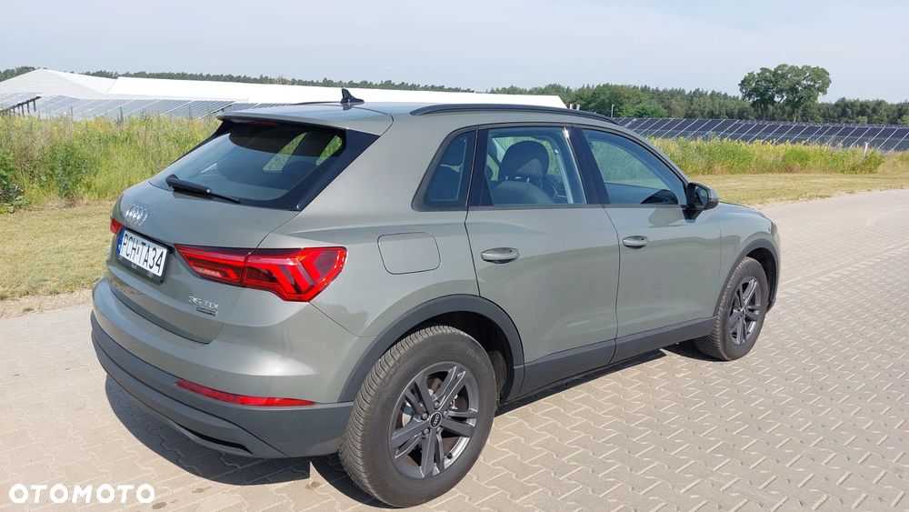 Audi Q3 2.0 TDI Quattro S tronic - 4