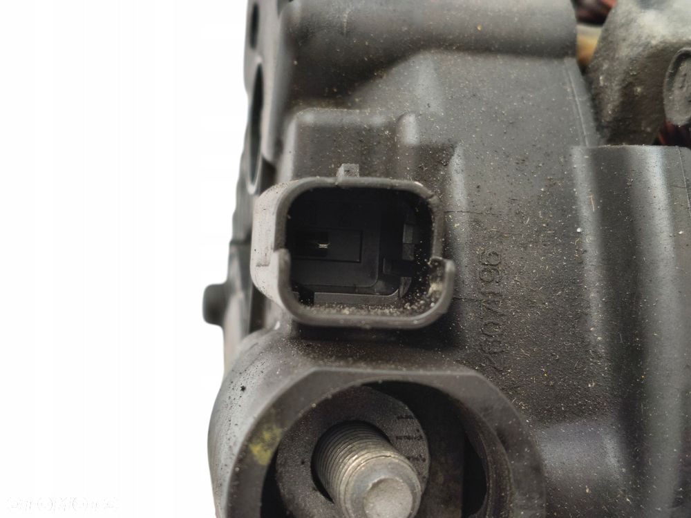 POMPA WTRYSKOWA DELPHI Peugeot 407 307 607 Citroen C4 C5 2.0 HDi 9424A110A - 9