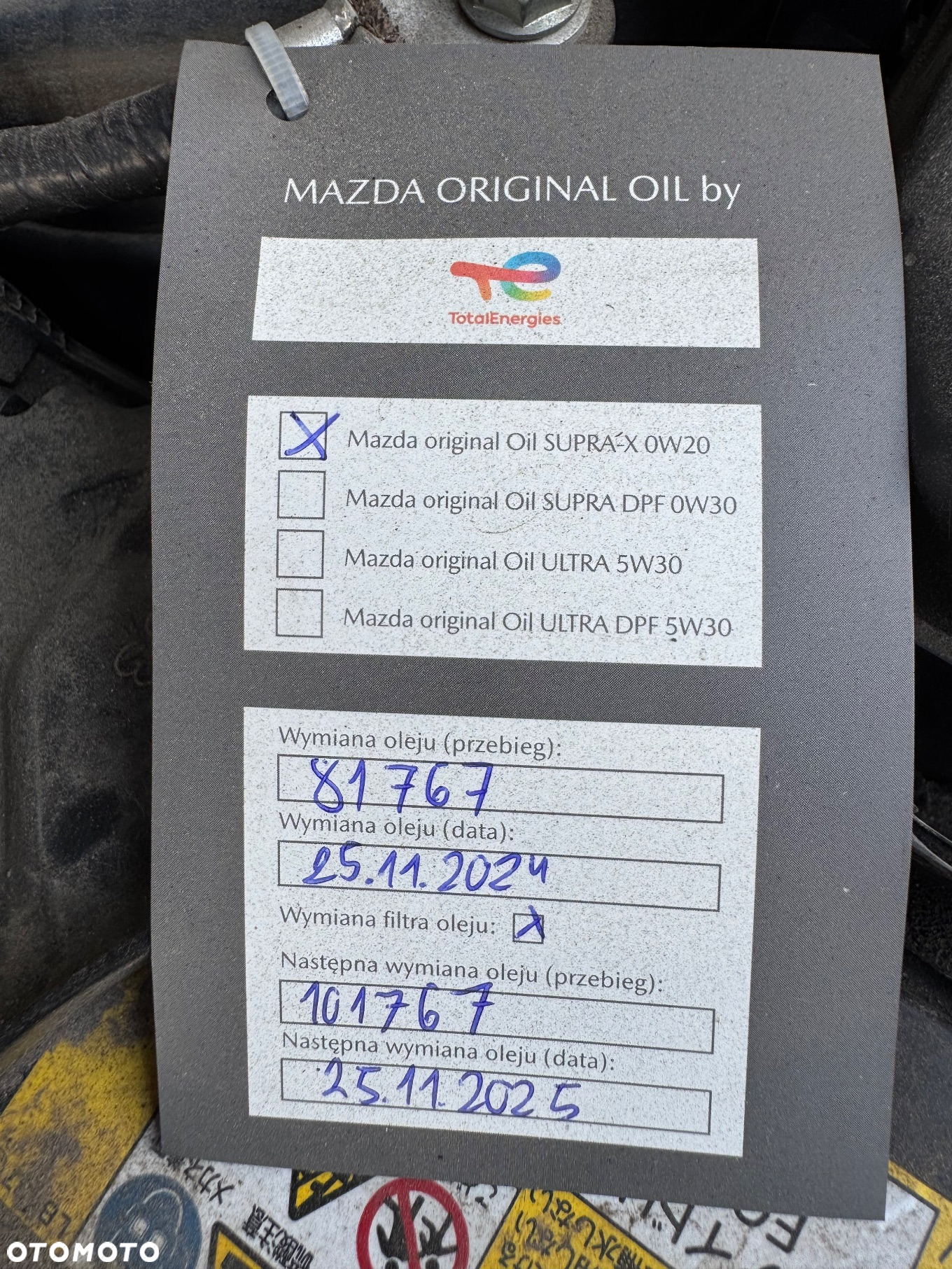Mazda 6 2.0 Skypassion I-ELoop - 22