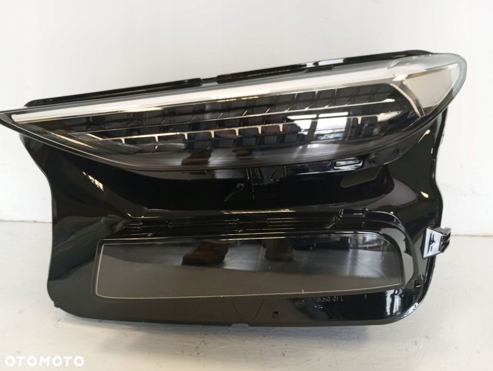 LAMPA LEWA MATRIX AUDI Q6 E-TRON 85H941039R - 2