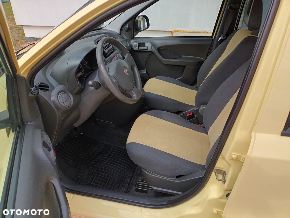 Fiat Panda 1.2 Mystyle - 9