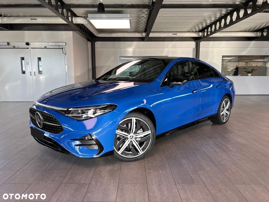 Mercedes-Benz CLA 180 mHEV 8G-DCT - 2