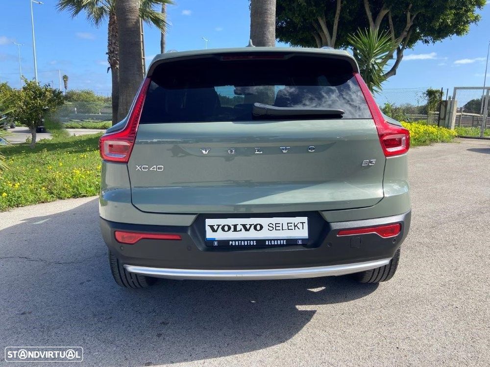 Volvo XC 40 2.0 B3 Core - 5