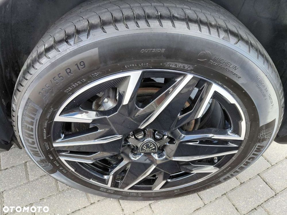 Peugeot 3008 - 9