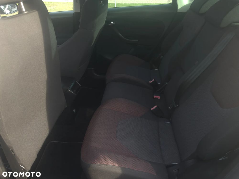 Seat Altea 1.6 Style - 13