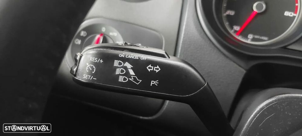 SEAT Ibiza 1.2 TSI FR - 36