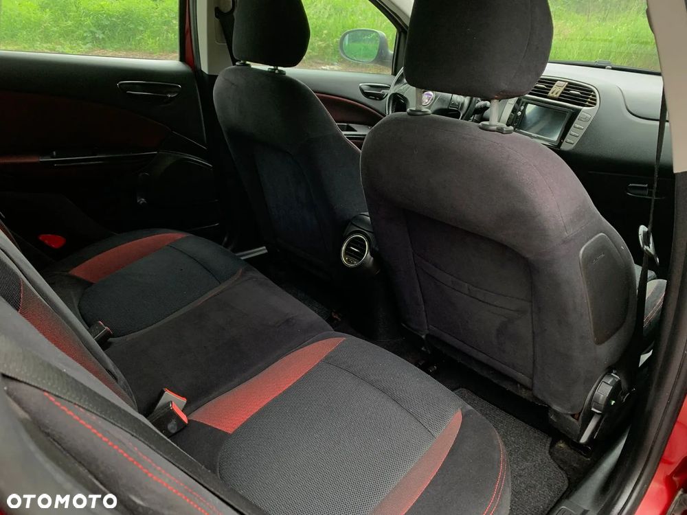Fiat Bravo 1.9 Multijet Active - 15